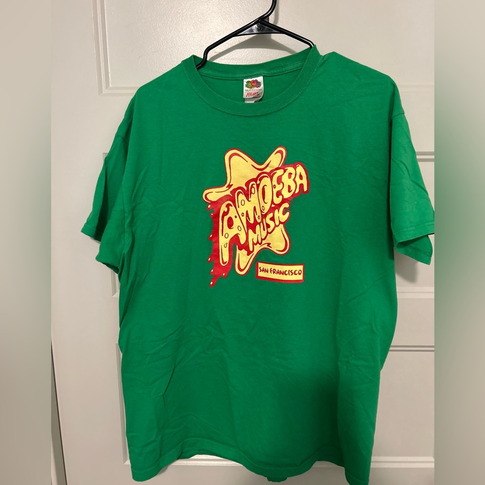 Vintage style T-shirt